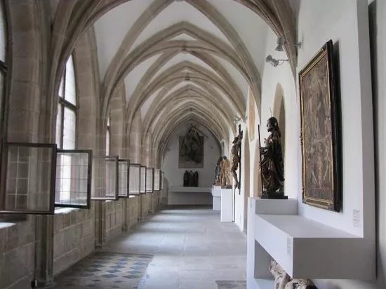 Museum of Religious Art of the Pilsen Diocese