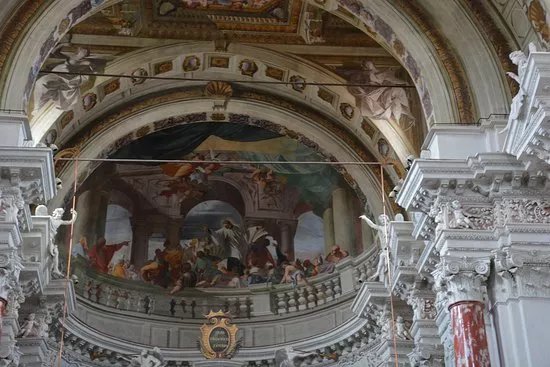 Chiesa della Missione