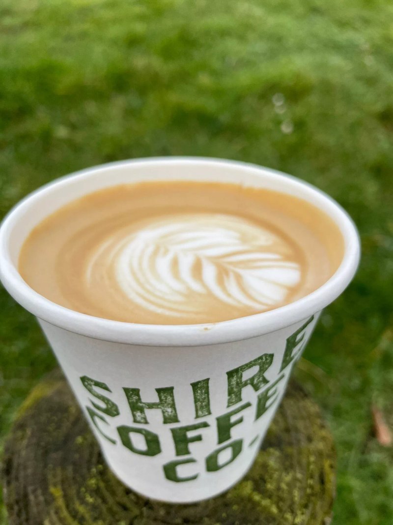 Shire Coffee Company