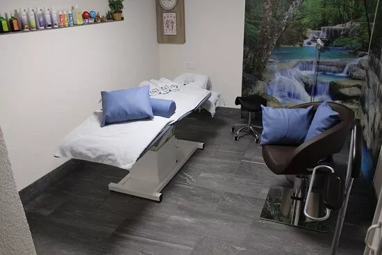 Wellness-fee Massage