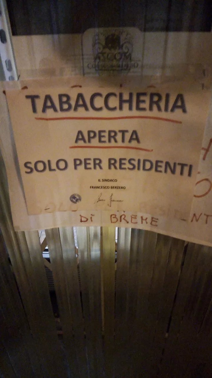 Caffe Ristorante Roma di Prando Mafalda