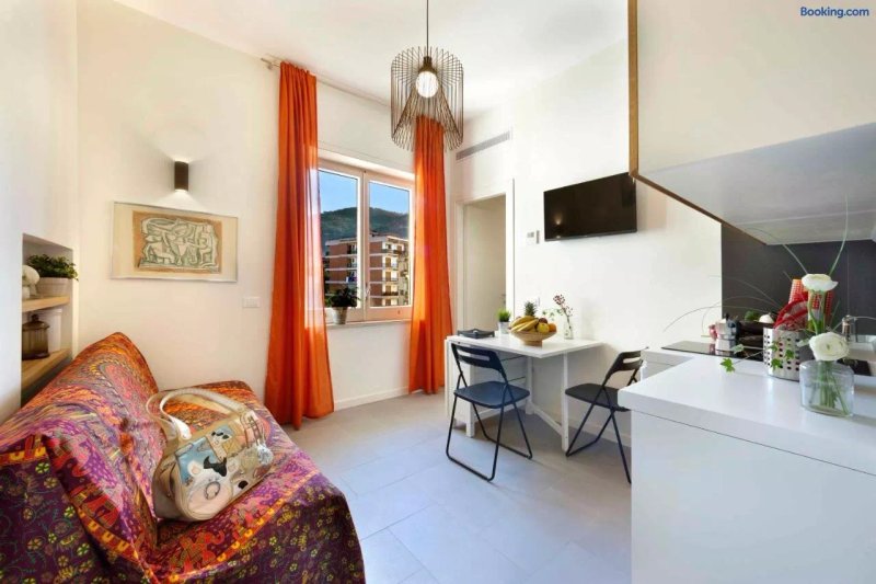 Orsola Sorrento Suites B&B