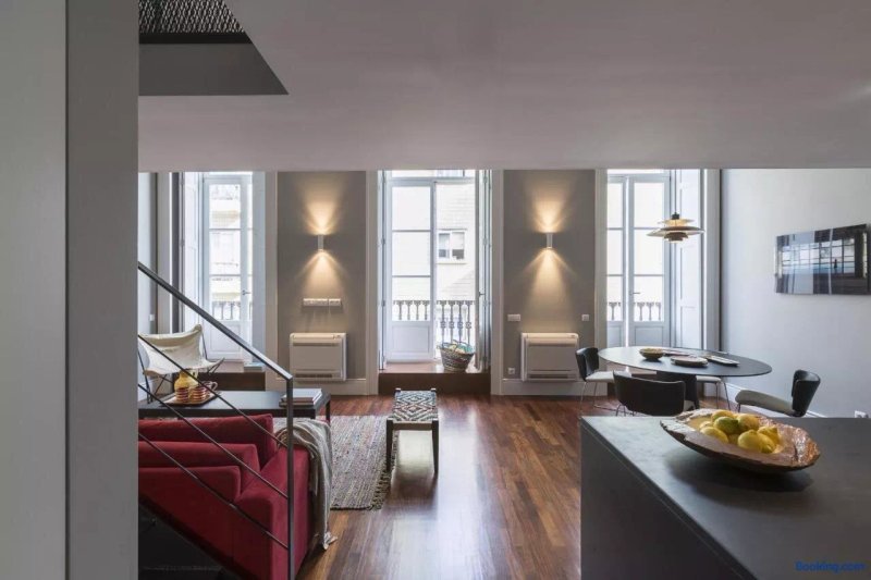 Oporto Serviced Apartments - Cedofeita