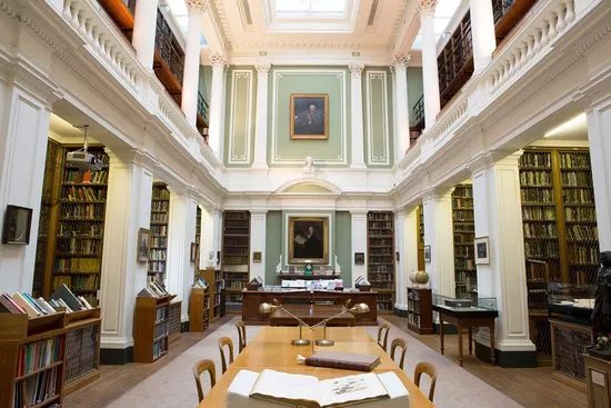 The Linnean Society of London