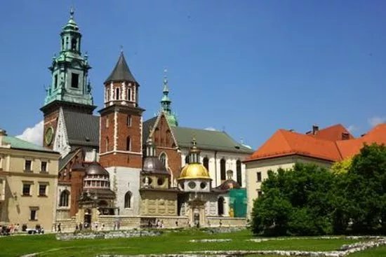 Krakow Walks - Krakow Walking Tours