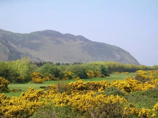 Conwy Golf Club