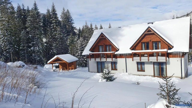 Darmilus apartmany
