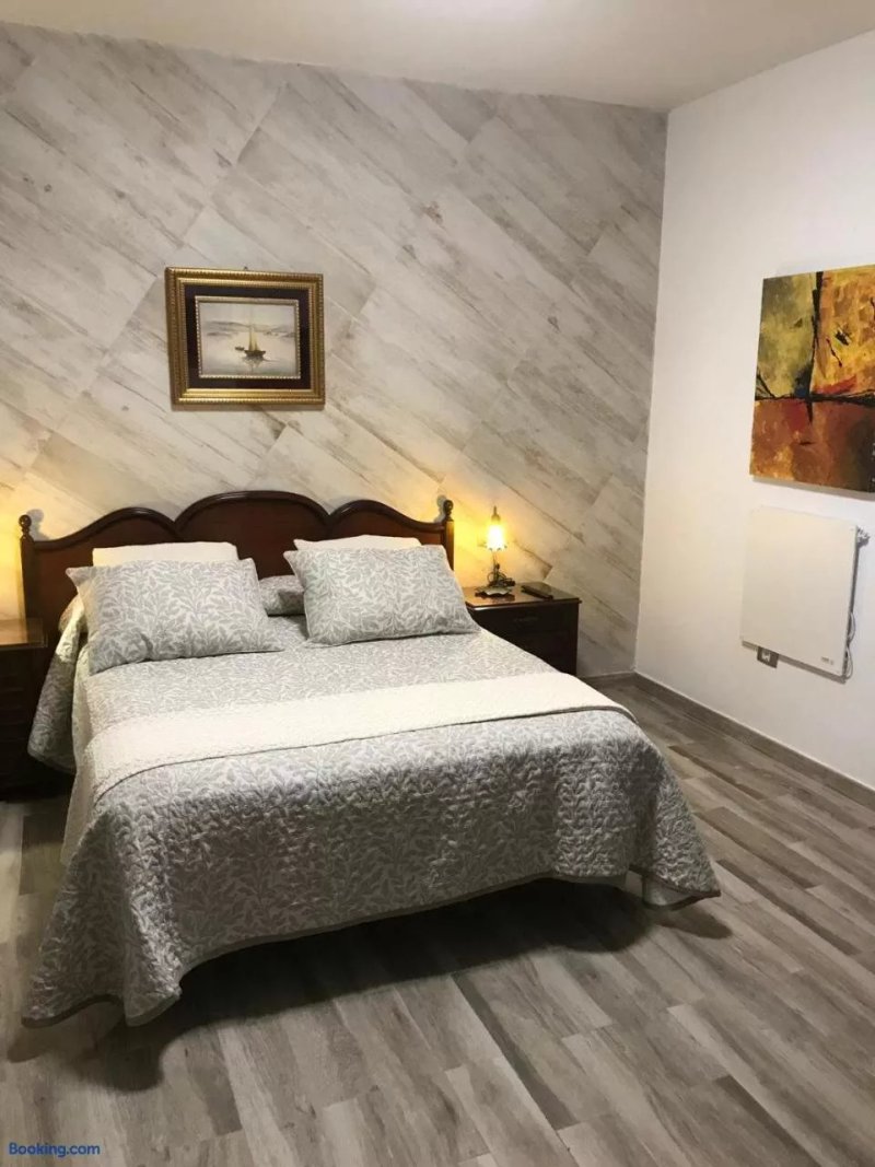 La Socorra Suite