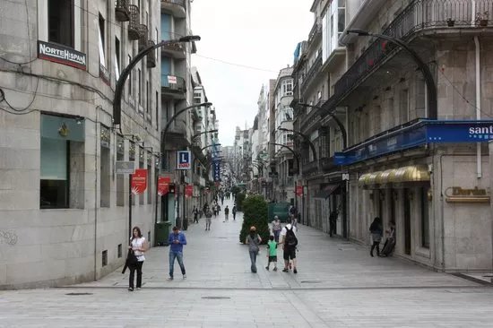 Centro Principe