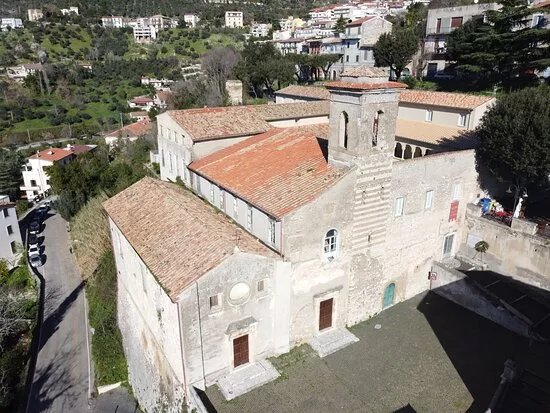 Museo della Citta e del Territorio di Cori