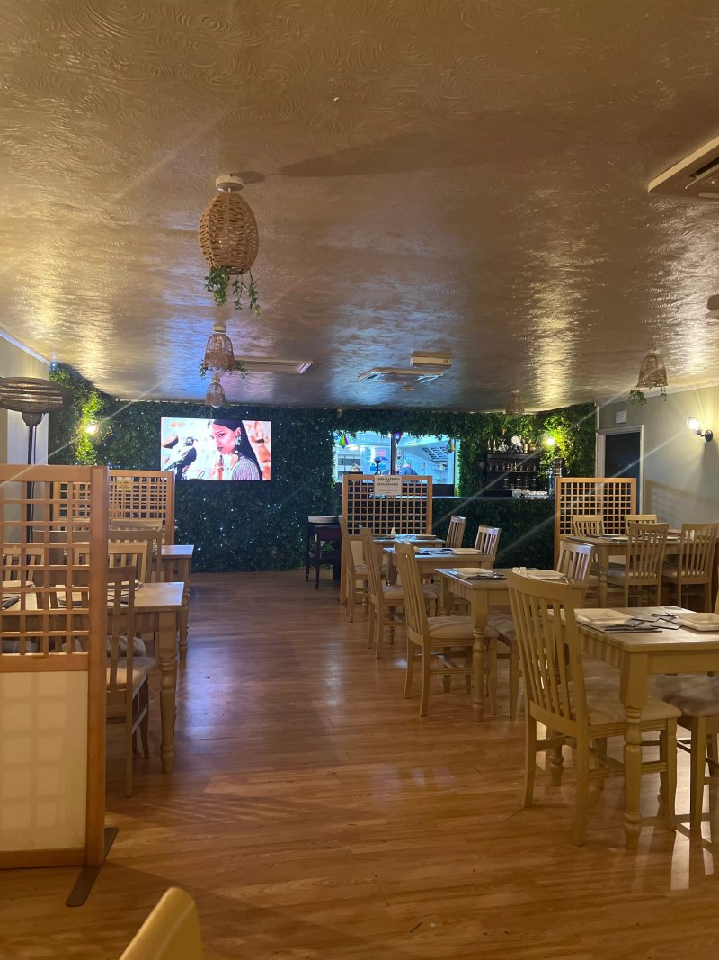 Timmy Grill And Desserts