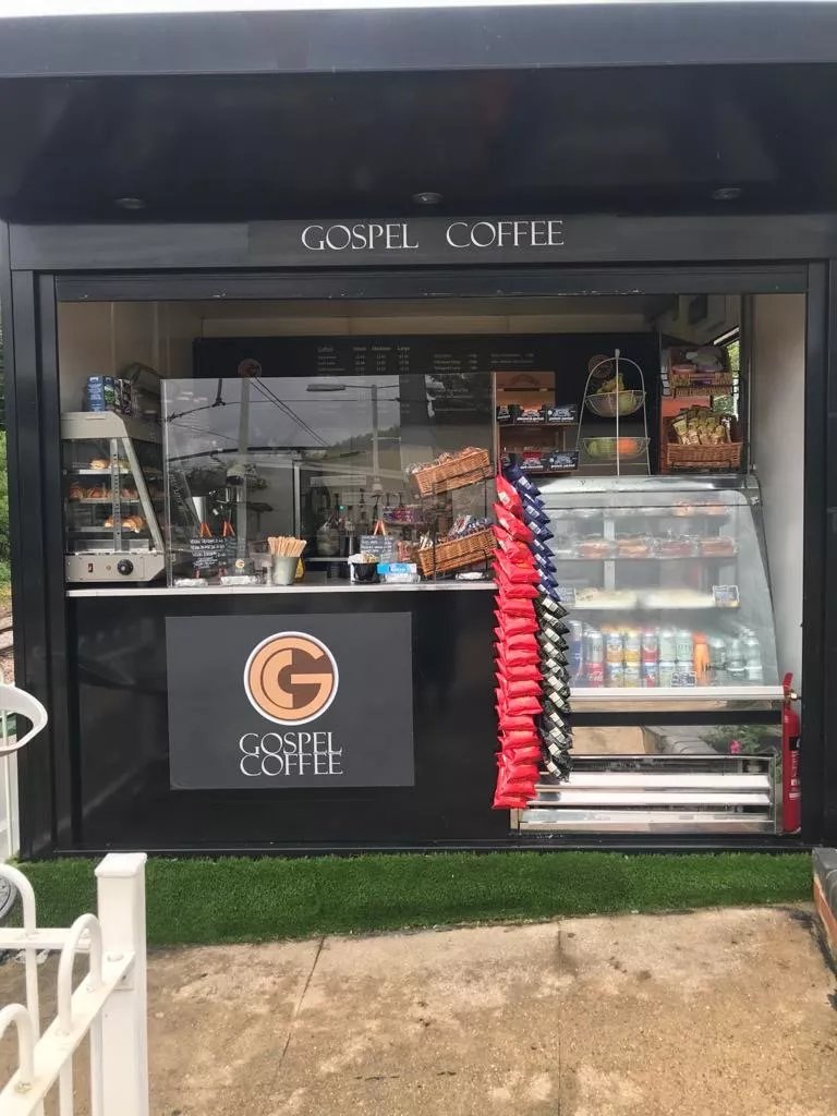 Gospel Coffee