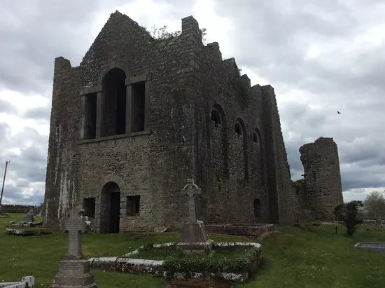 Oakvale Monastery