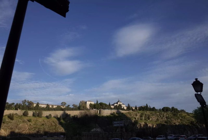 Mirador del Azor