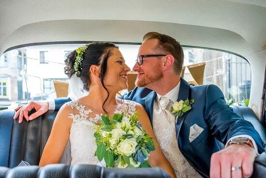 Hochzeitsfotograf Erlangen