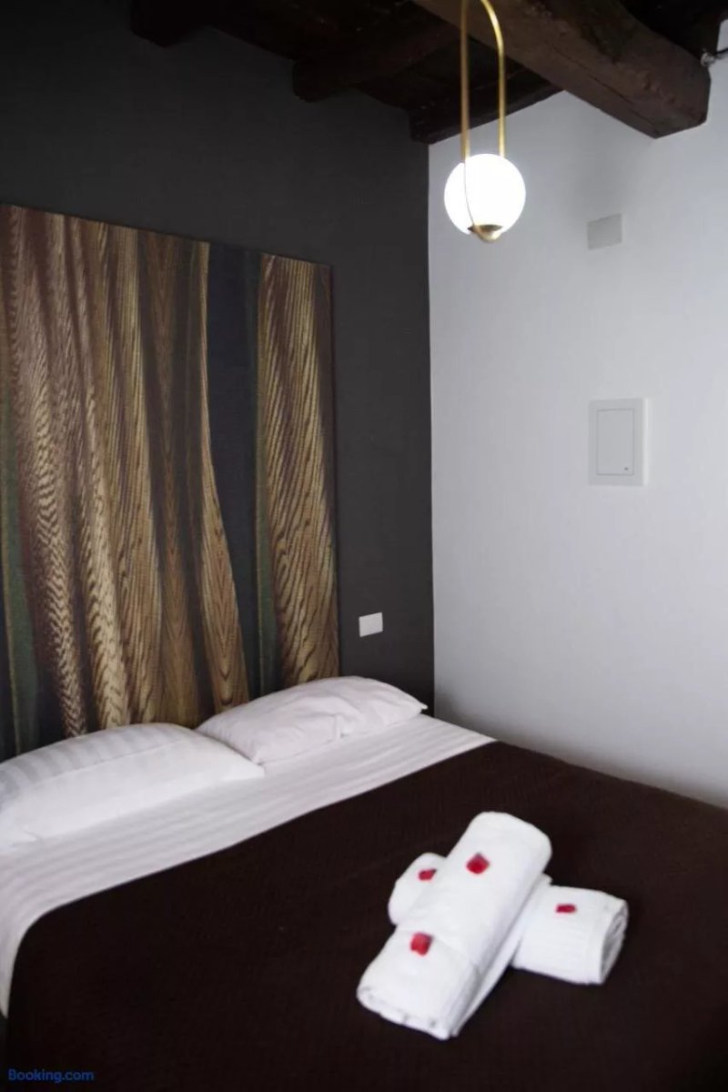 Vicolo delle Belle Suite
