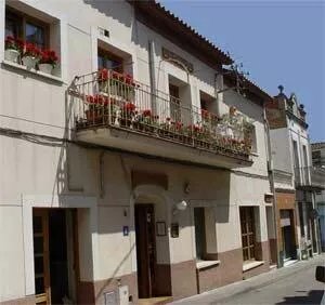 Hotel Can Parera