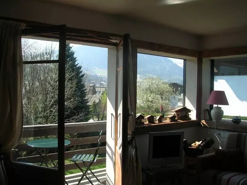 apartment/ flat - MEGEVE