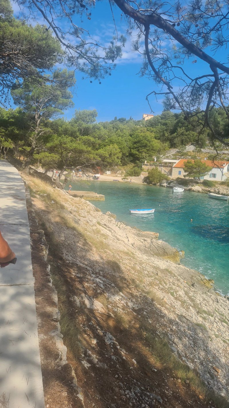Male Valdarke Beach