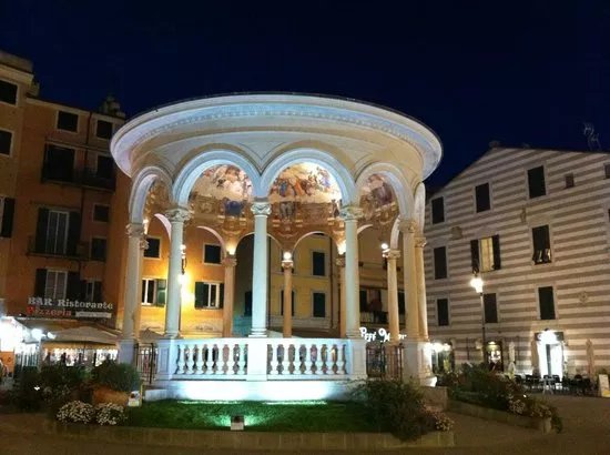 Chiosco della Musica