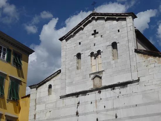 Chiesa di San Alessandro