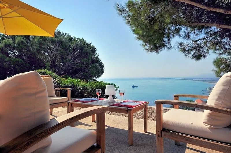 studio exceptional location in the heart of Bastia