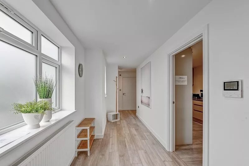 St Martins House Luxury Apartments Ruislip- Apt E