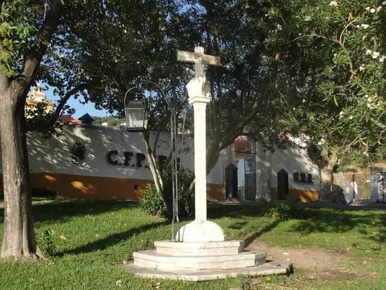 Igreja de Sao Bernardo - Compreendendo o Tumulo de D. Jorge de Melo