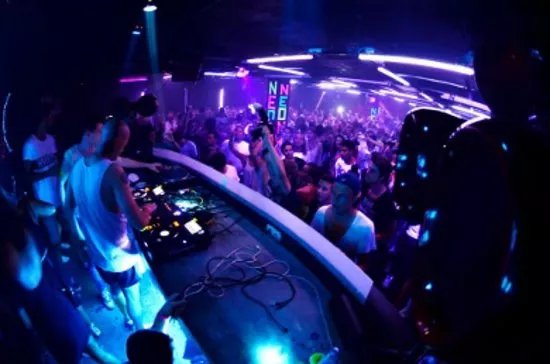 Sankeys Ibiza