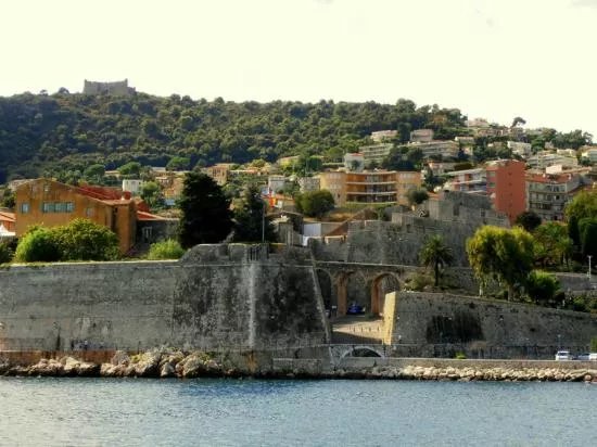 Les Musees de La Citadelle