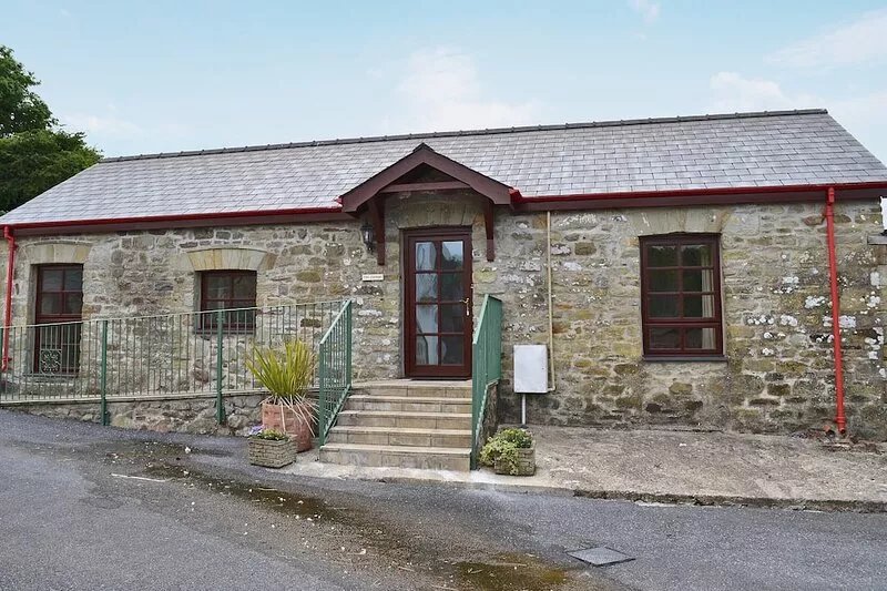 1 bedroom accommodation in Glynarthen, near Cardigan