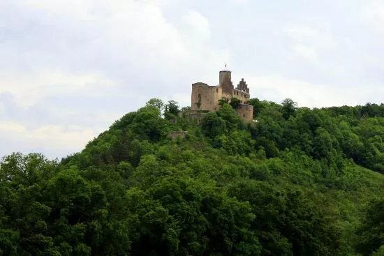 Trimburg