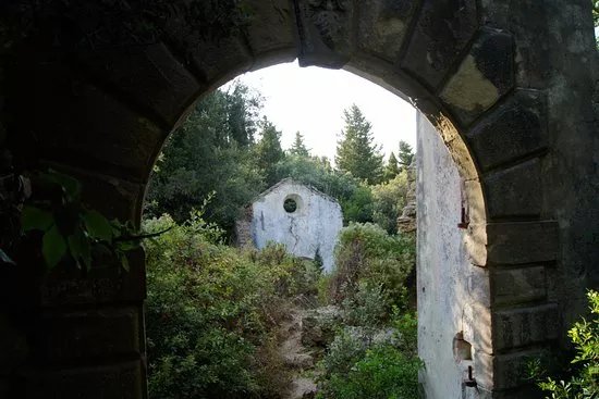 Monastery of the Blessed Virgin Mary