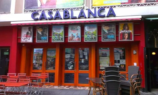 Casablanca