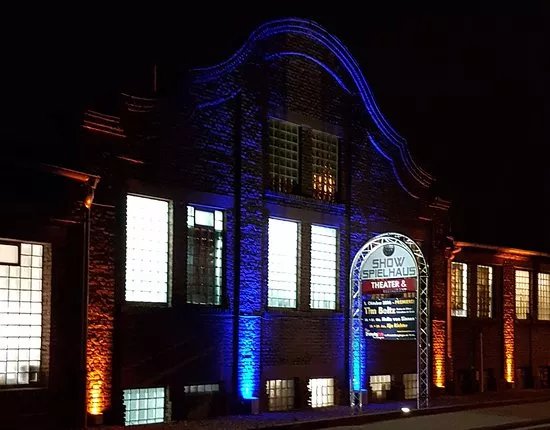 ShowSpielhaus