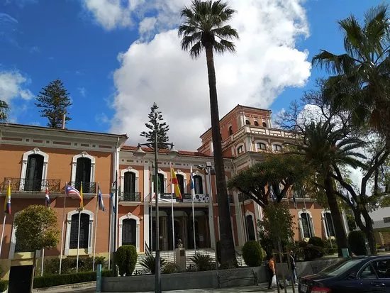 Casa Colon