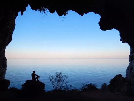 Grotte delle Cipolliane