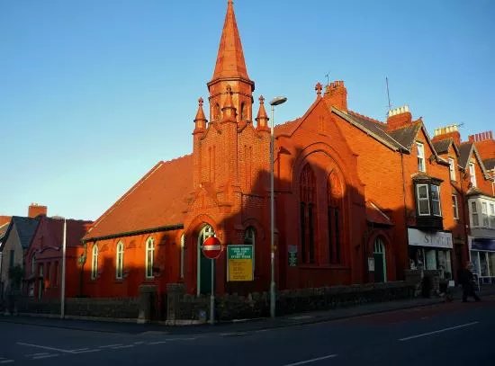 English Baptist Church