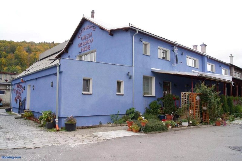 Finezja Wiedenska