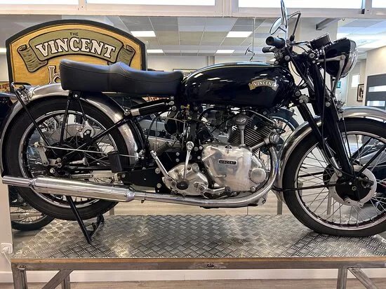 Museo Moto Historica