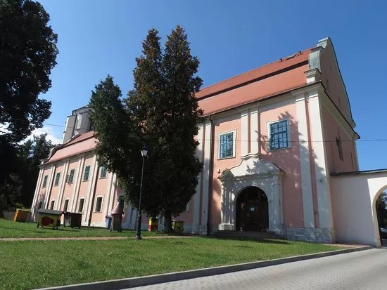 Museum of the Miechow Region