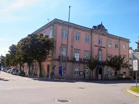 Palacete dos Cirne
