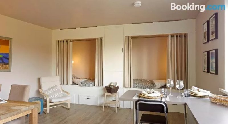 B&B De Vlierhoeve