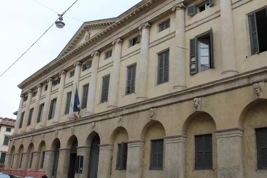 Conservatorio di musica Dall'Abaco