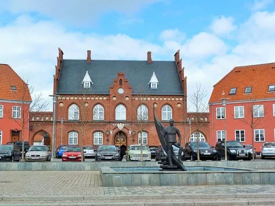 Frederikssund City Hall