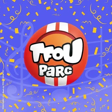 Tfou Pac Grand Paris Sud