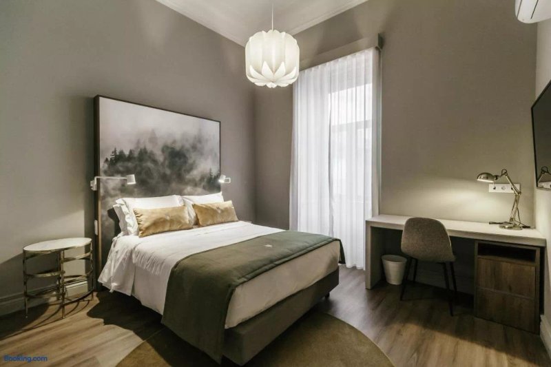 Royal Collection Covilha