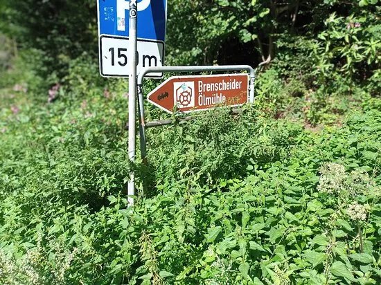 Brenscheider Olmuhle