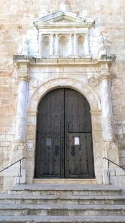 Parroquia Sant Miquel