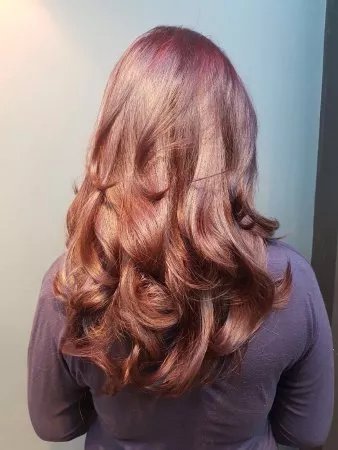 Gina Conway Aveda Lifestyle Salon and Spa